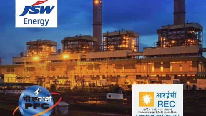 JSW Energy PFC and REC share jumps 6 percent after company recovered LoI for 3-6 GW KSK Mahanadi Thermal Power Plant