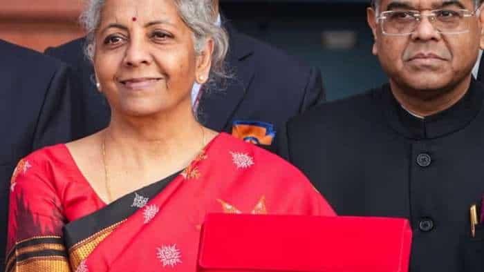 Budget 2025 FM Nirmala Sitharaman may announce cash benefits schemes for Women Tax rate cut likely says economists