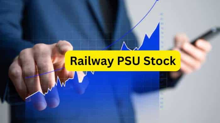 railway psu stock IRFC emerges as the lowest bidder to finance rs 3167 crore for a Jharkhand mine gives 300 percent return in 2 years