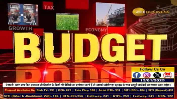 Budget On ZEE : Renewable energy कंपनियों के लिए अच्छी खबर