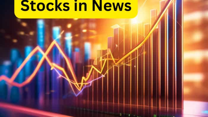 Stocks in news today 17 January 2025 reliance infosys havells maruti suzuki and many more