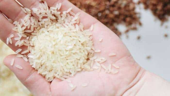 Centre slashes FCI rice price by Rs 550 per quintal to Rs 2250 for states