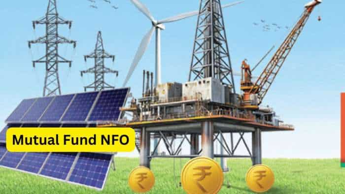 Nfo alert Baroda BNP Paribas Mutual Fund Launches Baroda BNP Paribas Energy Opportunities Fund investment starts from rs 1000 check details