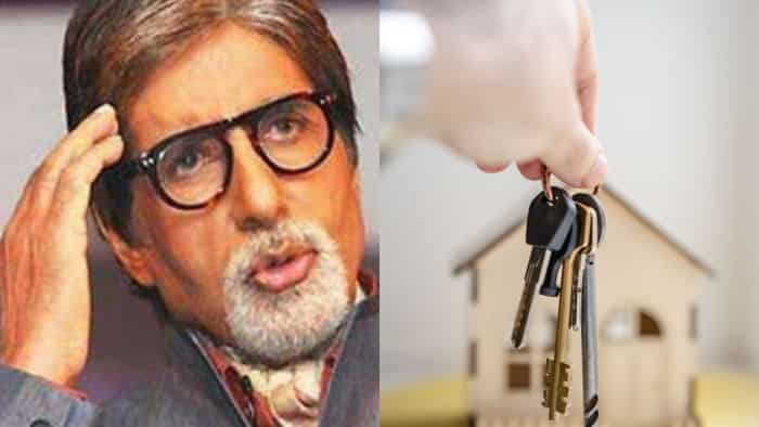 Amitabh Bachchan Sells His Duplex Apartment in Mumbai with 168 percent return buy in 2021 at 31 cr