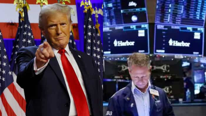 Donald trump 2.0 stock market impact know good for invest in us market or not