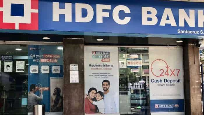 HDFC Bank customers will not be able to use some banking services for around 16 hours due to system maintenance