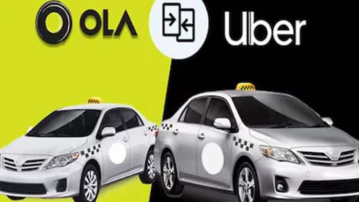 Union Minister Pralhad Joshi says notice issued to Ola and Uber for showing differential pricing, know details