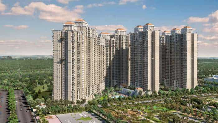 smart homes siddharth vihar gaziabad prateek grand begonia 2 3 4 bhk details