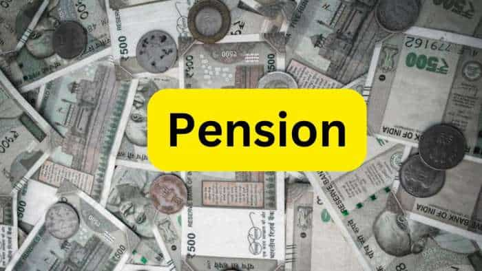 Centre notifies unified pension scheme for central government employees