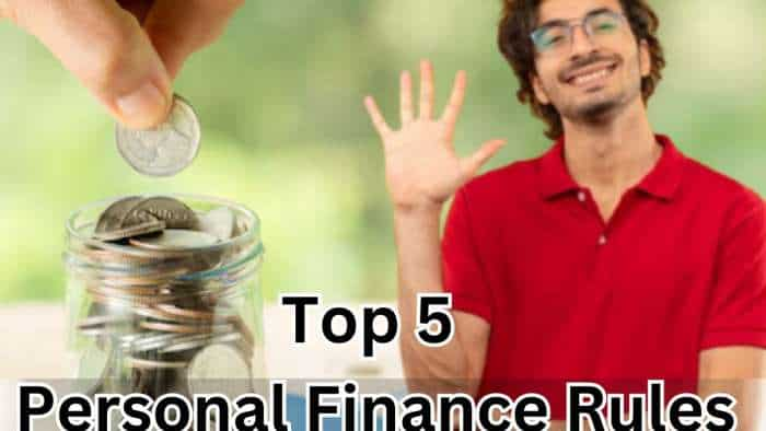 Financial-planning-for-professionals-Top-5-Personal-Finance-rules-for-secure-life