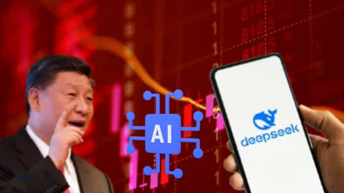 Deepseek AI launched