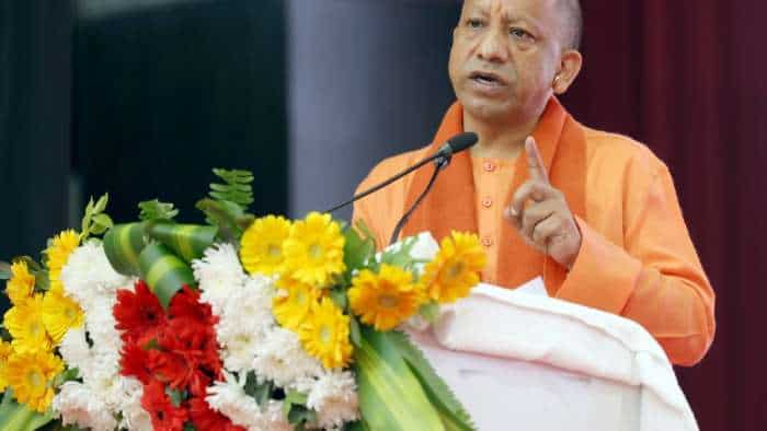 CM Yogi Adityanath Inaugrates up agrees project farmers and agriculture sector to benefits in uttar pradesh