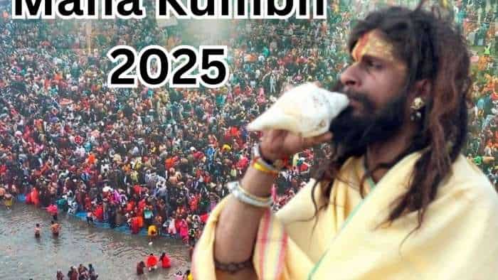 Mahakumbh 2025: मौनी अमावस्या पर प्रयागराज में इतनी भीड़ क्यों? आखिर क्या है इस दिन का महत्व mahakumbh-2025-mauni-amavasya-significance-and-crowd-in-prayagraj