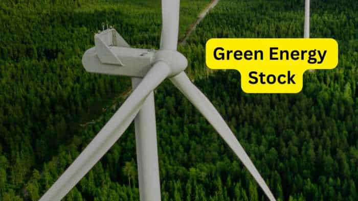 Q3 Results Green energy Inox Green Energy Services turning profit against loss of previous year stock gives over 230 percent return in 2 years