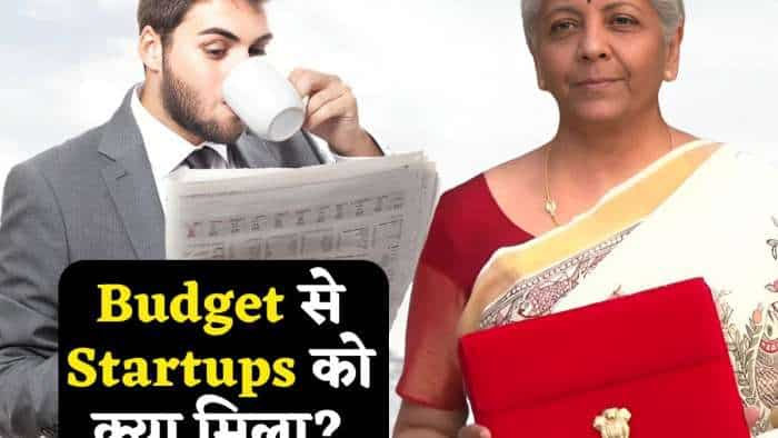 Budget 2025: Announcements for startup ecosystem, know how modi government is supporting small businesses