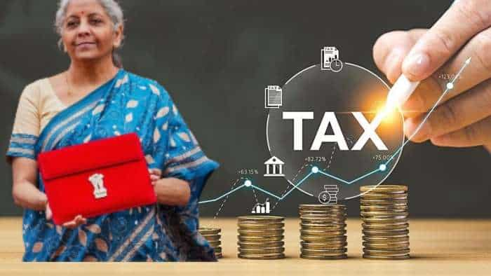 Budget 2025 Updates 12 lakh income tax free 1 crore more taxpayers will pay no tax