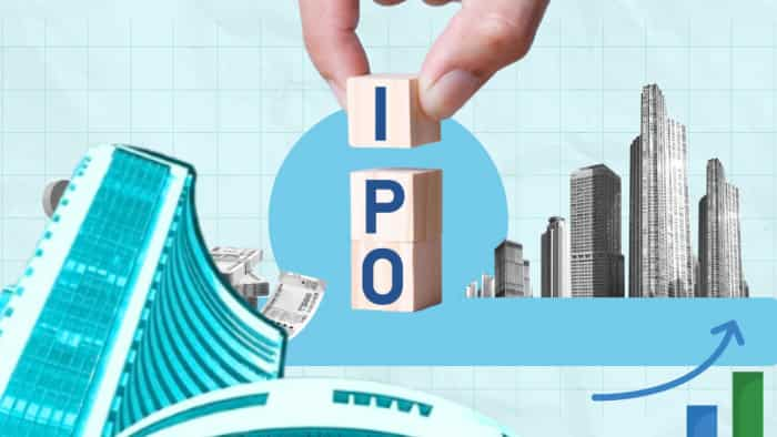 Dr. Agarwal's Health Care IPO