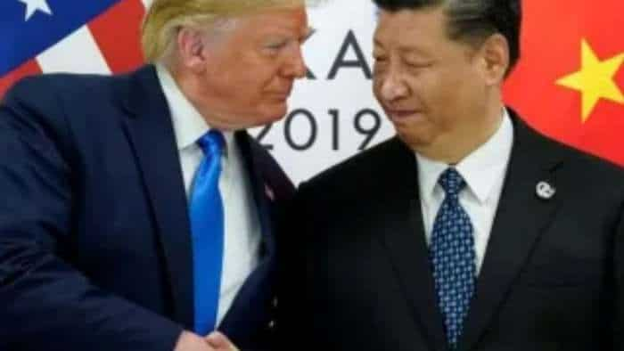 China retaliate US 15 percent tariff anti trust investigation against Google