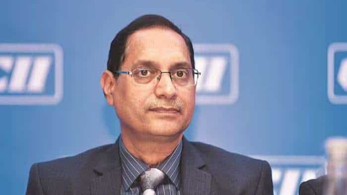 Finance Secretary Tuhin Kanta Pandey Says Budget 2025 to aid RBI in monetary easing