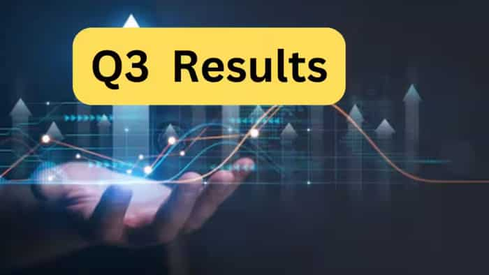 Titan Q3 Result Rekha Jhunjhunwala favorite company earnings decreased in December