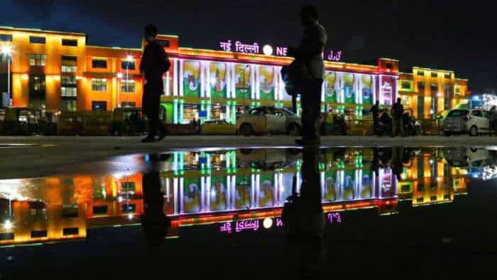 railway rules new delhi railway station charge rs 500 over 30 minutes time check details here
