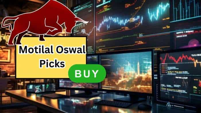 Stocks to buy Motilal Oswal Picks 9 stocks for long term for up to 49 percent return