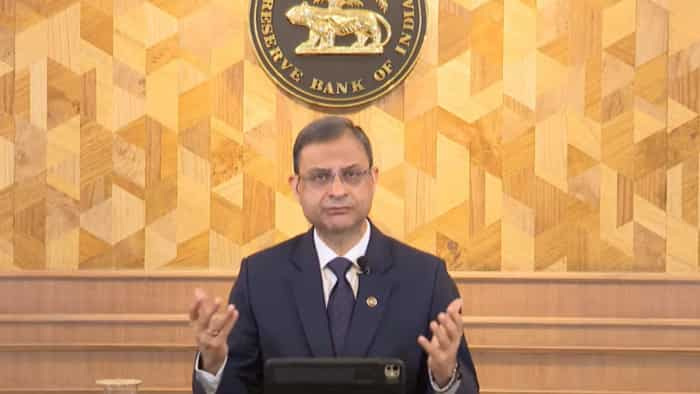 RBI Governor on Inflation gdp 6.7 pc cpi 4.2 pc gov estimation