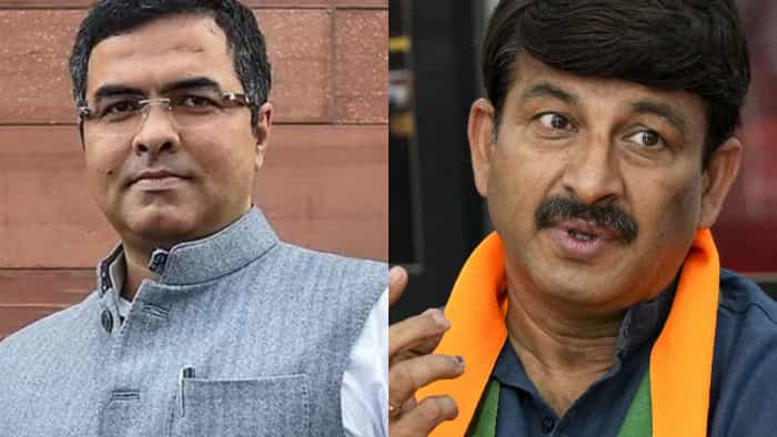 Delhi Election 2025: दिल्ली में आई भाजपा की सरकार तो कौन बनेगा मुख्यमंत्री? सर्वे में सामने आए ये नाम Delhi Election 2025 who will chief minister of delhi if bjp wins assembly election