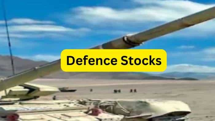 defence psu stock defence ministry inks Rs 962 crore contract with BEL for 28 EON-51 systems for Indian Navy