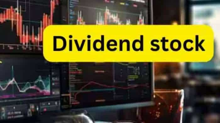  Dividend Stock: 8 सालों में सबसे बड़ा डिविडेंड देगी ये कंपनी, चेक कर लें रिकॉर्ड डेट 