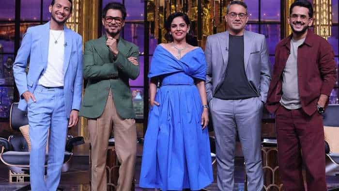 Shark Tank India के इस जज की कंपनी का आया रिजल्ट, एक-दो नहीं 6 गुना बढ़ गया प्रॉफिट, जानिए कितना हुआ मुनाफा OYO PAT rises nearly 6 times to Rs 166 cr in Q3, revenue jumps 31 percent