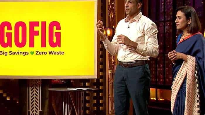  Shark Tank India-4: कमाल का Business Idea, 70% तक सस्ते मिलेंगे प्रोडक्ट, जानिए कैसे ये Startup कर रहा मुमकिन 