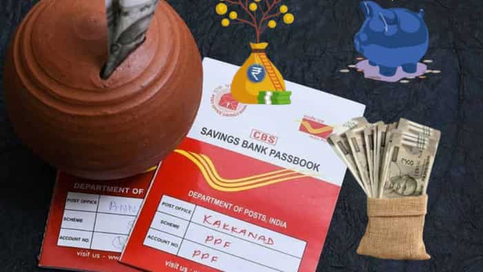 Post Office Savings Scheme