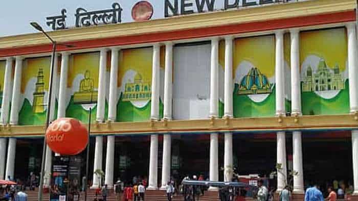 New Delhi Railway Station Stampede Platform Ticket will not be available for NDLS Counter