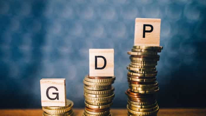 India GDP estimation in third quarter report by bank of baroda