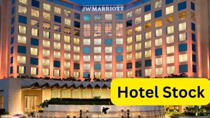  60% की बड़ी तेजी के लिए तैयार यह Hotel Stock, बना ब्रोकरेज का टॉप PICK 