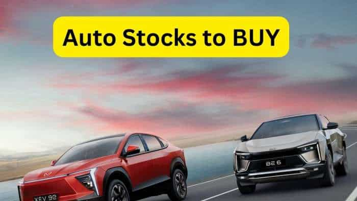  52% की बड़ी तेजी के लिए तैयार यह Auto Stock, 2 हफ्ते में 19% की गिरावट निवेशकों के लिए मौका 