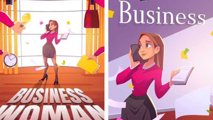 Small Business Ideas for Women