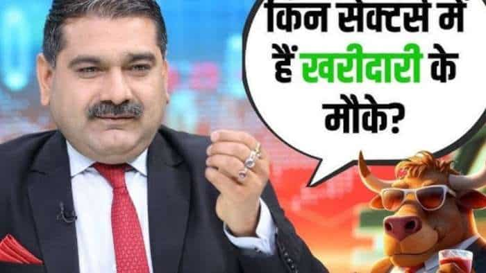  Editor's Take: Nifty ने तोड़ा 28 सालों का रिकॉर्ड, कहां करें निवेश? अनिल सिंघवी से जानें बेस्ट Sector 