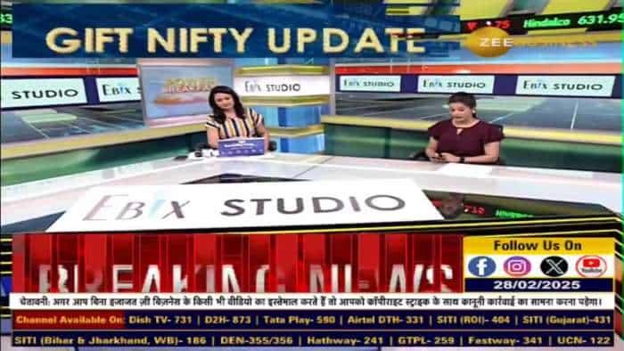 IIFL Finance, Patanjali Foods & Som Distilleries समेत आज कौन-से शेयर रहेंगे फोकस में? IIFL Finance, Patanjali Foods & Som Distilleries समेत आज कौन-से शेयर रहेंगे फोकस में?