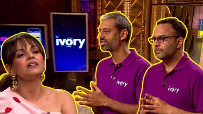 Shark Tank India-4: Startup story of Ivory, helping people to prevent from dementia, got funding of rs. 50 lakh