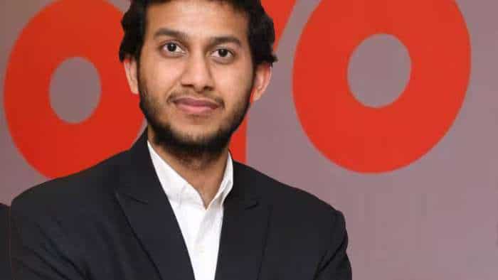 Oyo को अगले साल 1100 करोड़ रुपये तक का हो सकता है मुनाफा, कंपनी के फाउंडर Ritesh Agarwal ने जताया अनुमान OYO Expects rs. 1100 Cr net profit in FY26 says founder Ritesh Agarwal