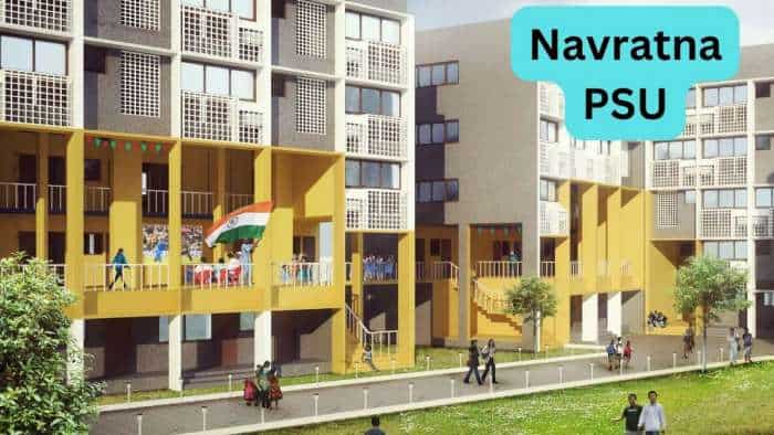 50% करेक्शन के बाद Navratna PSU Stock तेजी के लिए तैयार, 42% अपसाइड का पोटेंशियल Navratna PSU Stock to BUY HUDCO Stock 42 percent potential upside