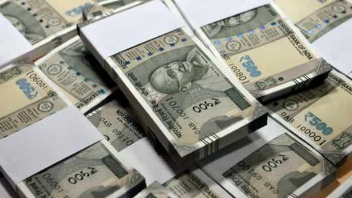 8th pay commission pay level salary hike calculator fitment factor central govt employees see chart