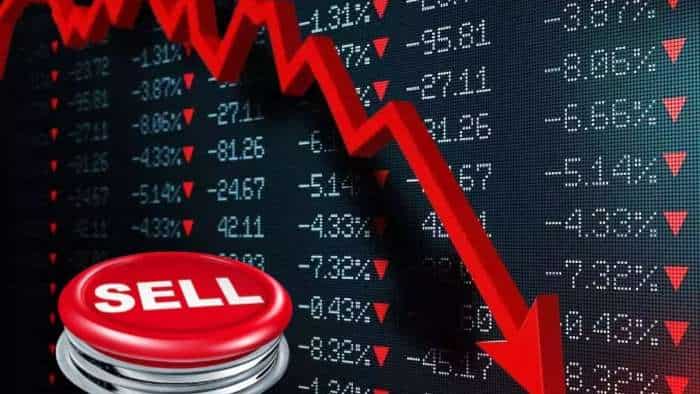 ₹65 वाले इस Navratna PSU Stock में SELL की सलाह, हाई से 35% तक टूट चुका भाव Navratna PSU Stock NMDC SELL recommendation by Kotak Institutional know targets