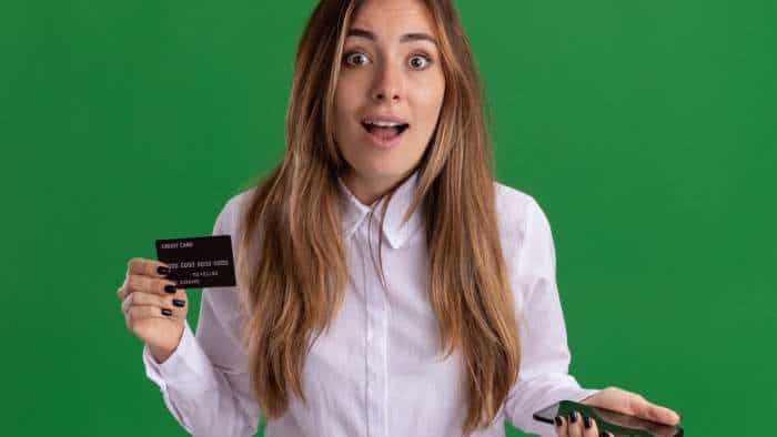 These 5 types of people should never have credit card, or they will end up trapped in heavy debt