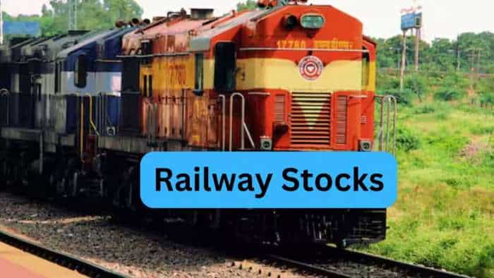 Navratna Railway PSU Railtel Corporation of India Ltd Announces Second dividend know record date
