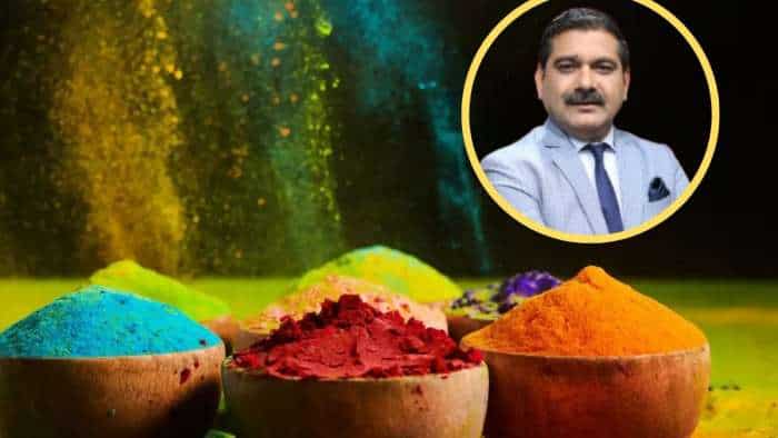  अनिल सिंघवी ने HOLI PICK के तौर पर चुना यह मेटल स्टॉक, 70% अपसाइड का बड़ा टारगेट 