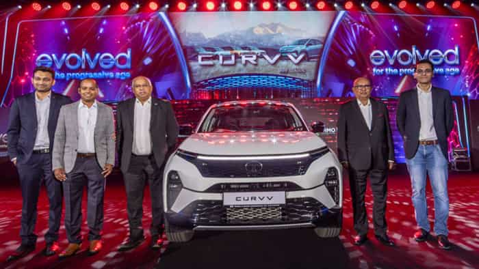 Tata Motors enters Sri Lankan market launches Punch Nexon and many more