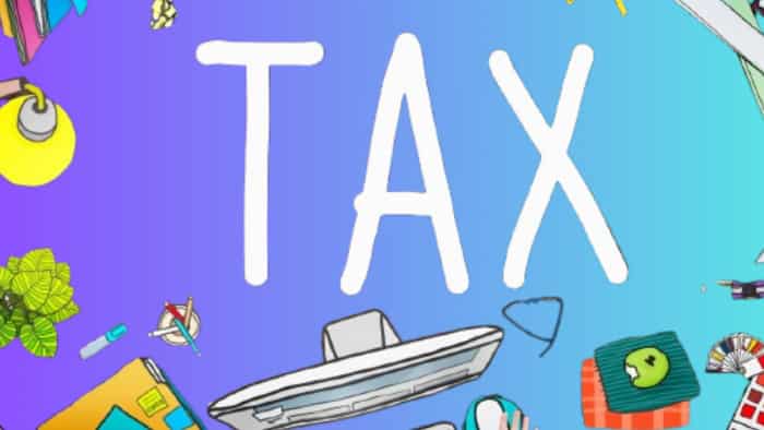 income tax